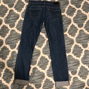 Vintage Lee jeans